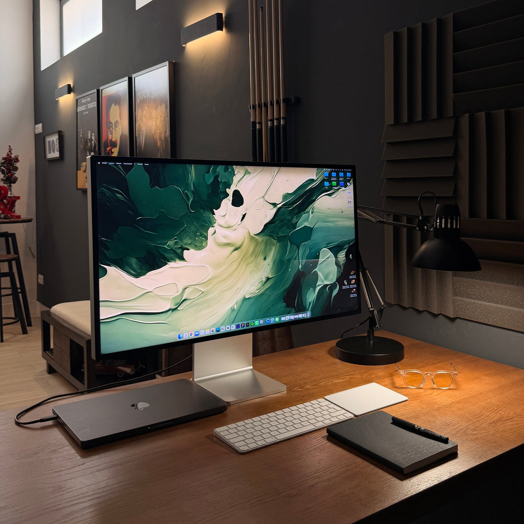 Acrylic Fusion Wallpaper Pack