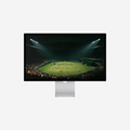 Acrylic Sports Wallpaper Pack